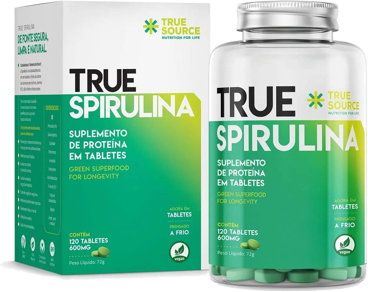 True Spirulina 1