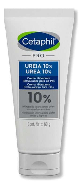 Creme Restaurador para os Pés Pro Ureia 10% 1