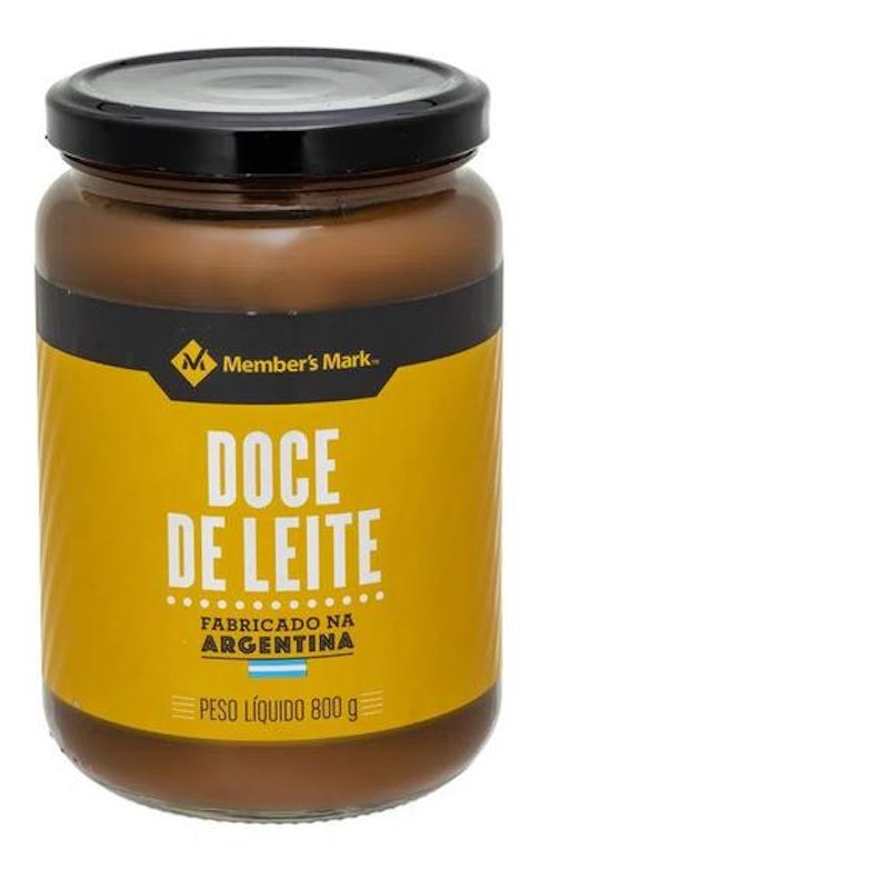 Doce de Leite 1