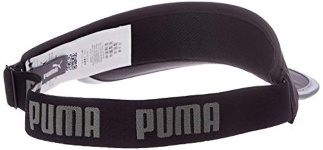Viseira Puma Running 3