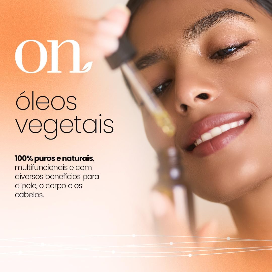 Óleo de Copaíba ON 3