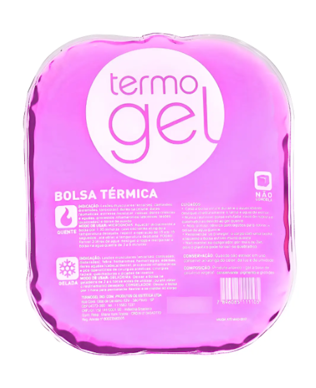 Bolsa Cristal 2