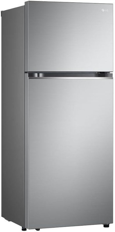Geladeira LG Frost Free Inverter 395 L 2