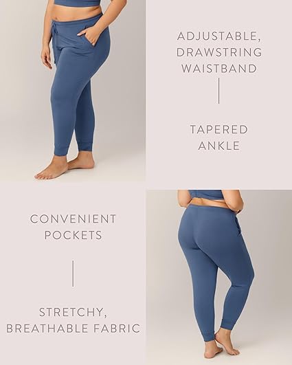 Calça Feminina para Gestantes Kindred Bravely 5