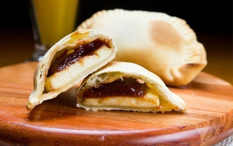 Empanadas Bar 2