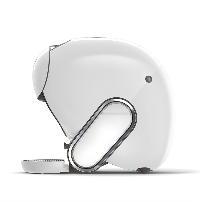 Cafeteira Nescafé Dolce Gusto Neo 2