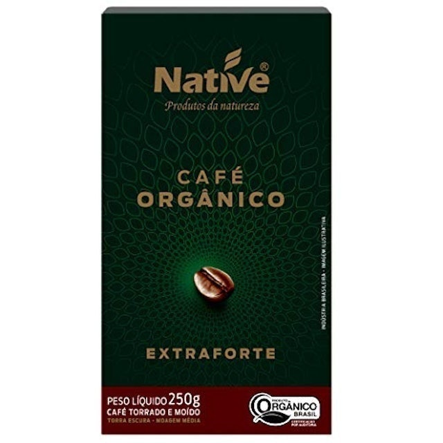 Native 4