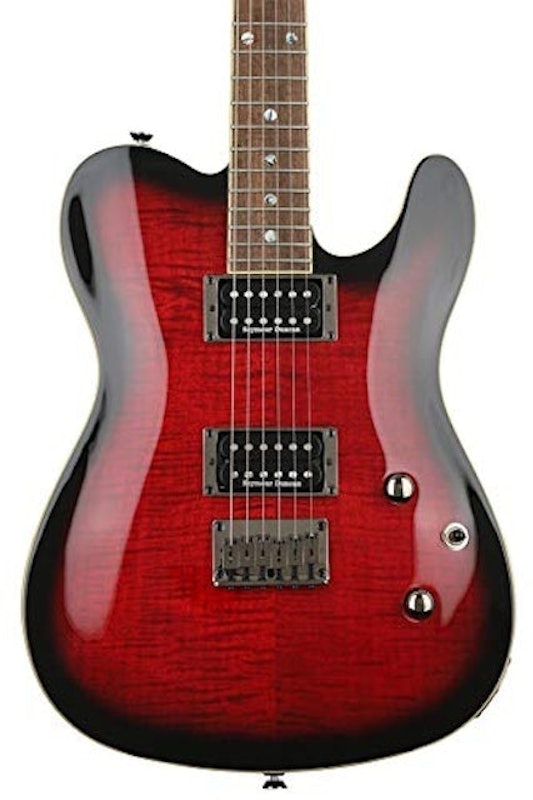 Fender Custom Telecaster 1
