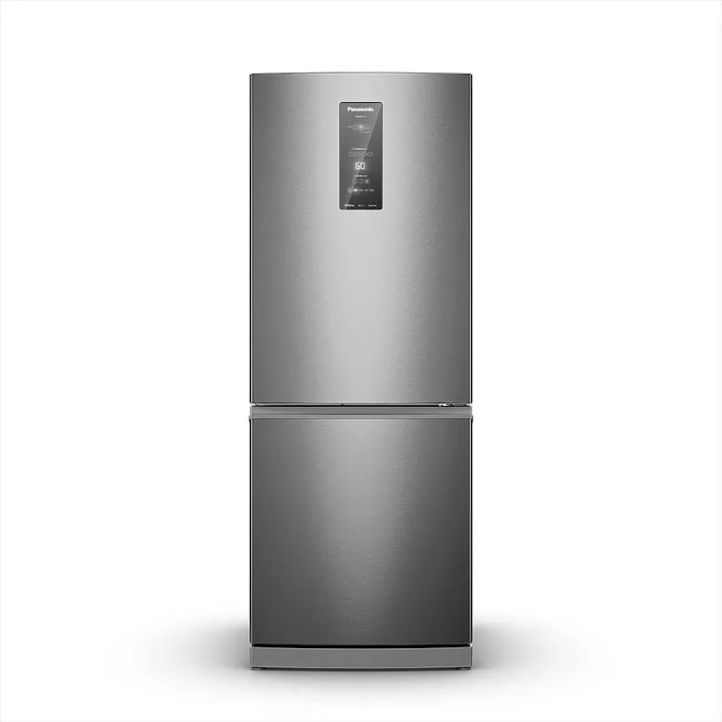 Geladeira Intuitive+ Frost Free Inverter 1