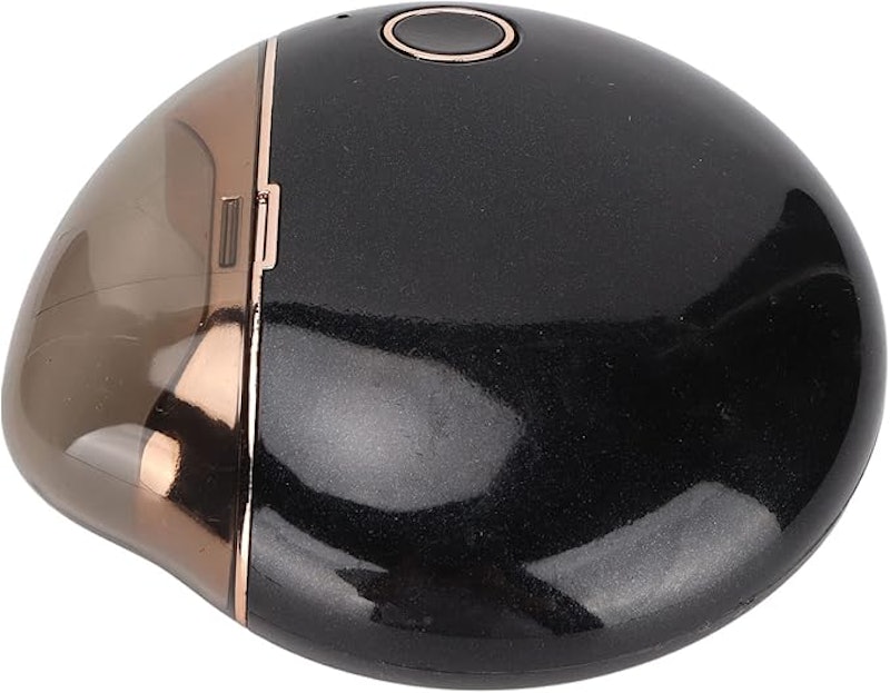 Cortador de Unhas Elétrico Automático 1