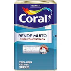 Rende Muito Branco 18 L