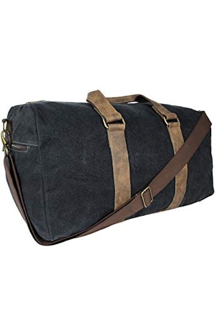 Mala de Viagem Masculina Feminina 2