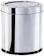BRINOX Lixeira com Tampa Basculante Decorline 1