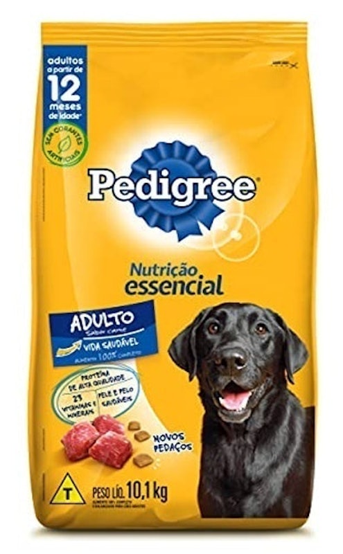 Pedigree 5