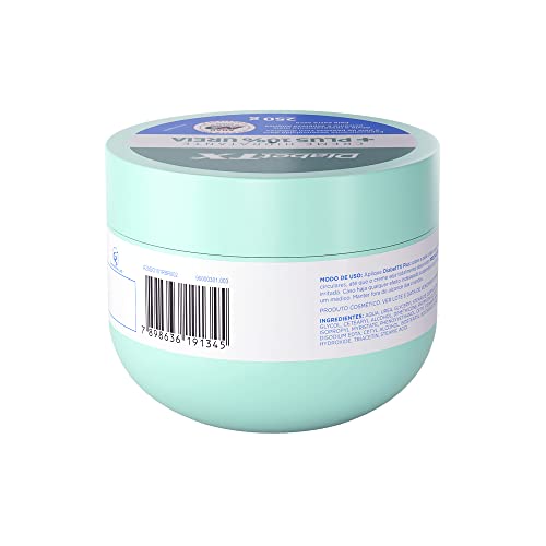 Creme Hidratante +Plus 10% Ureia 3