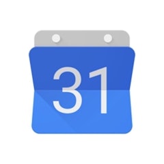 Google Agenda