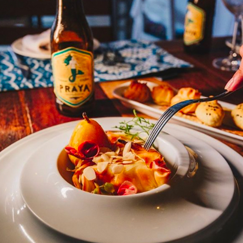 Top 10 Melhores Restaurantes de Paraty em 2026 5