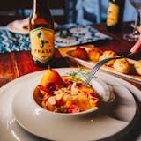 Top 10 Melhores Restaurantes de Paraty em 2026 5