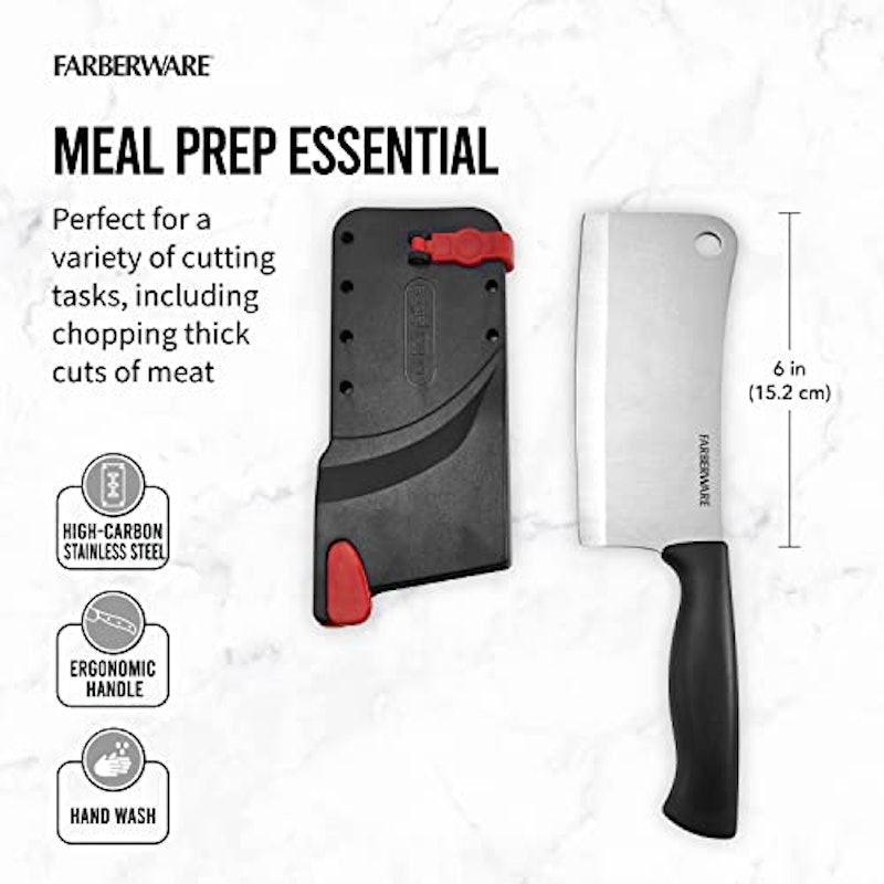 Cutelo Farberware 5