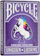 BICYCLE Baralho Bicycle Unicorn 1