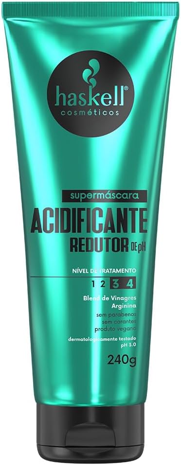 Top 10 Melhores Acidificantes de Cabelo em 2026 (Lola Cosmetics, Haskell e mais) 2