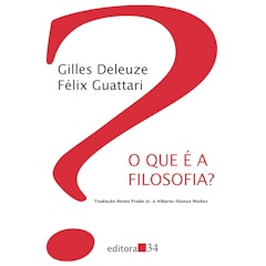 O que é a Filosofia?