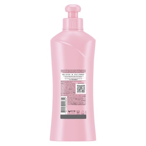 Creme para Pentear Luminous UV 2