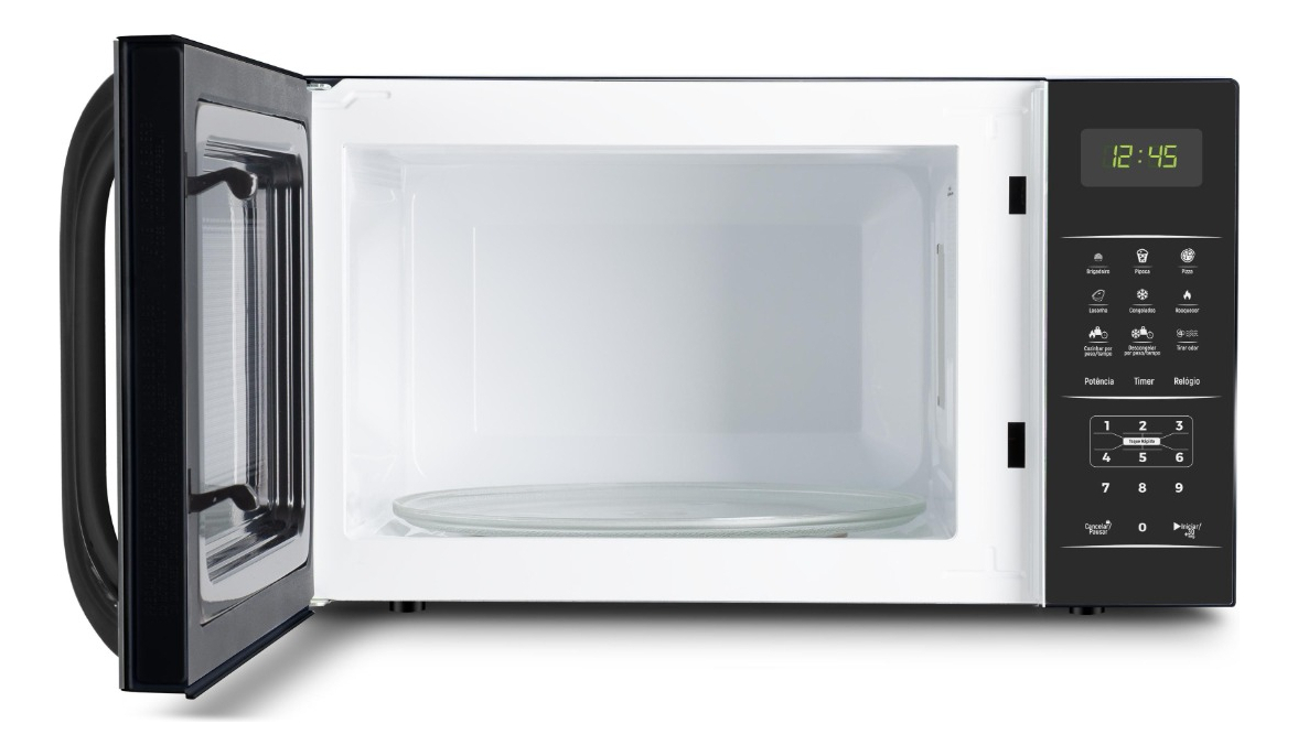 Micro-ondas 20 L Limpa Fácil 3