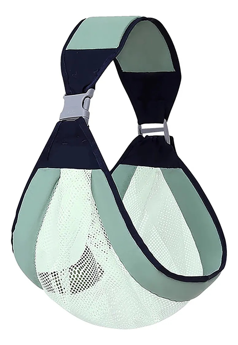 Sling Canguru Ergonômico para Bebê 1