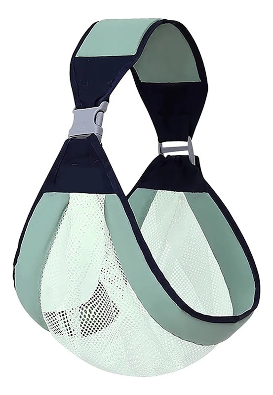 Sling Canguru Ergonômico para Bebê 1