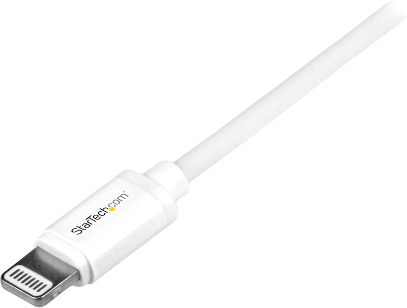 Cabo USB para Lightning Startech 3