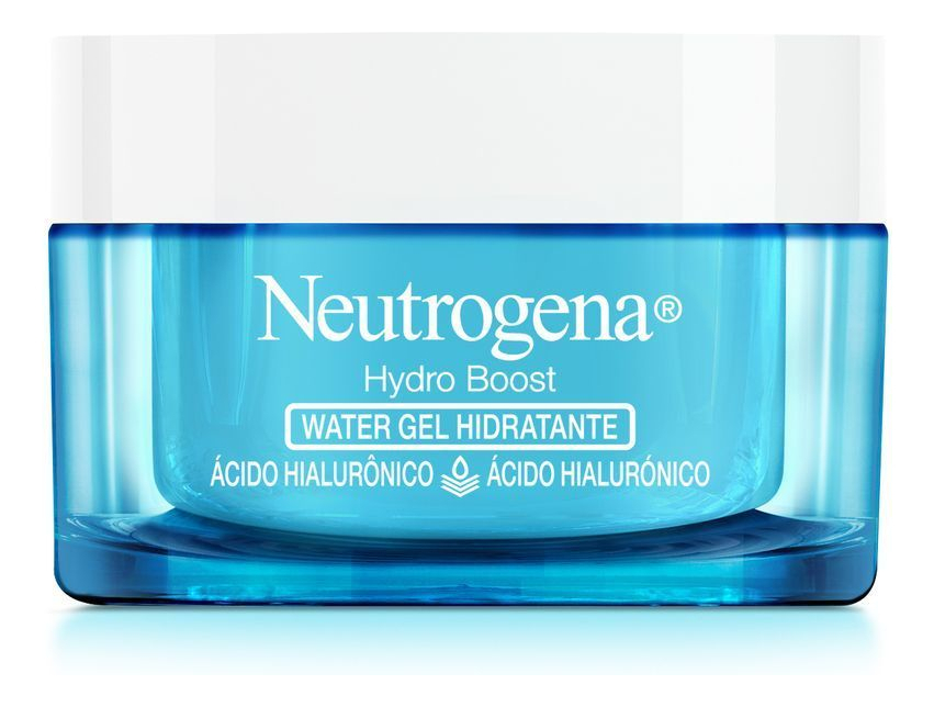 Hidratante Facial Hydro Boost Water Gel 1