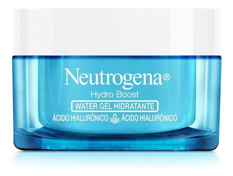 Hidratante Facial Hydro Boost Water Gel 1