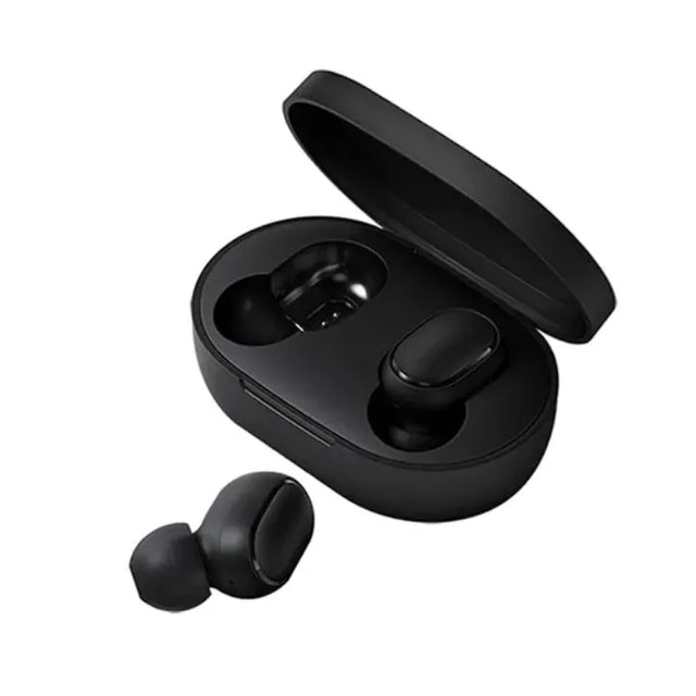 Redmi Airdots (Preto) 4