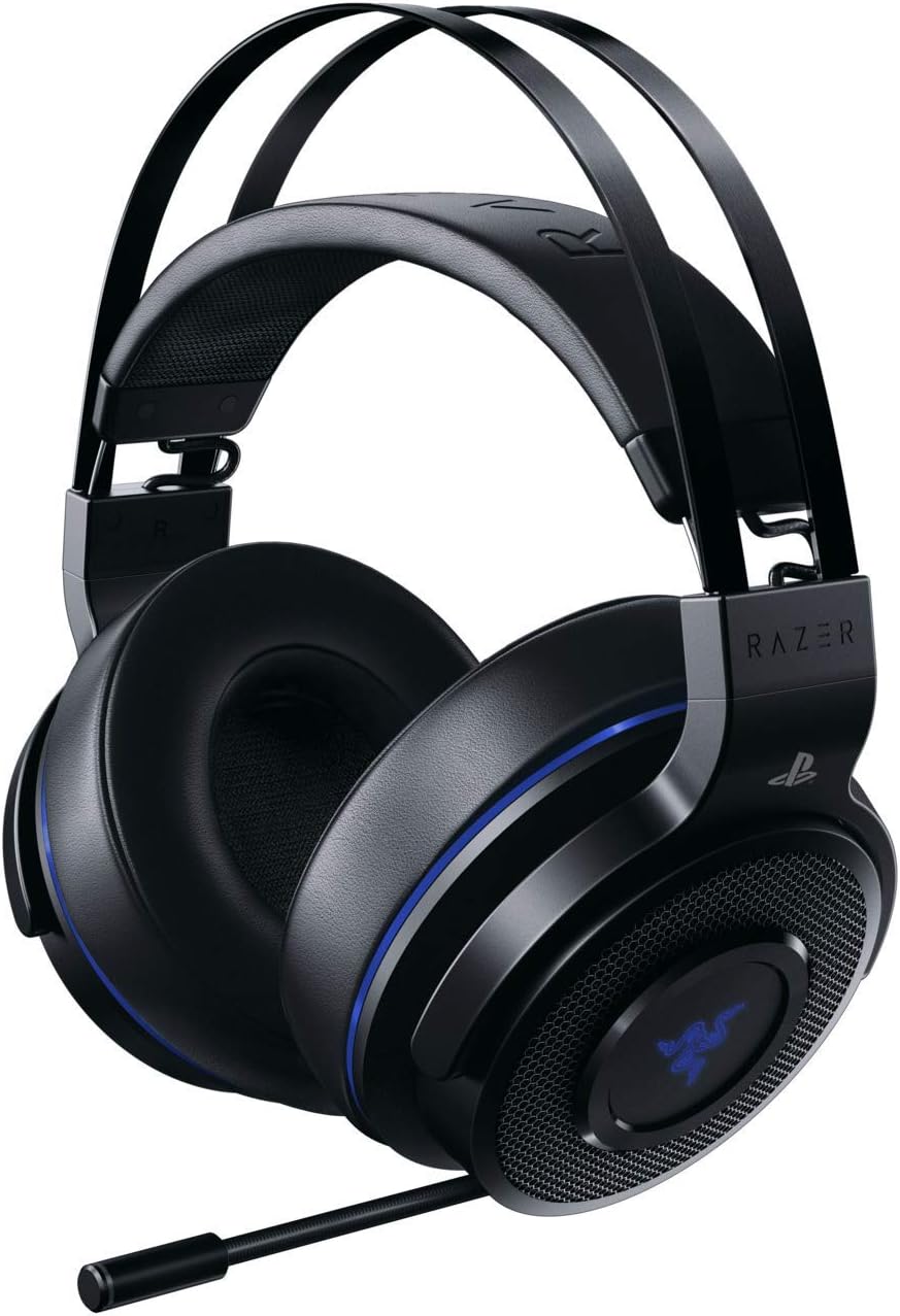 Razer BlackShark V2 Pro 1
