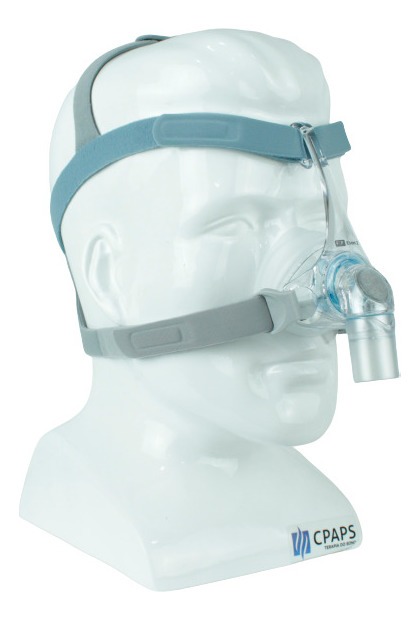 Top 10 Melhores Máscaras Nasais CPAP em 2026 4