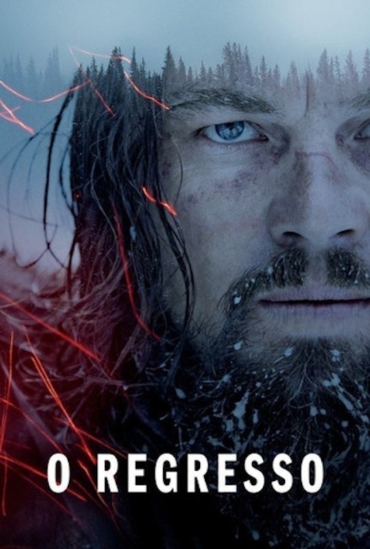 O Regresso (2015) 1