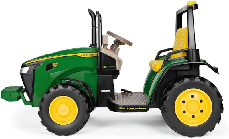 John Deere Dual Force 3