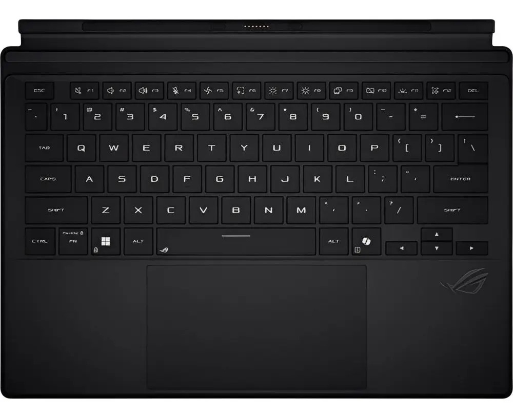 Notebook ROG Flow Z13 GZ302 Ryzen AI Max+ 64 GB 1 TB 4