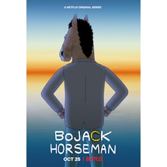 Bojack Horseman (2014)