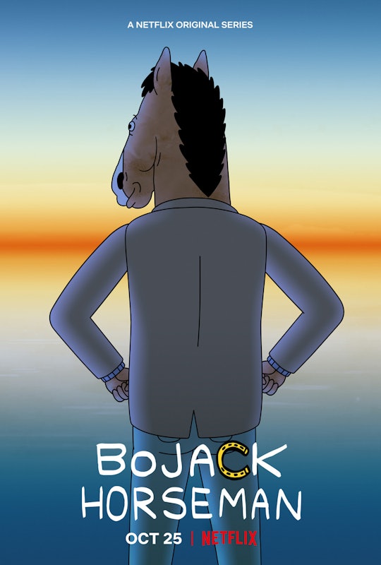 Bojack Horseman (2014) 1