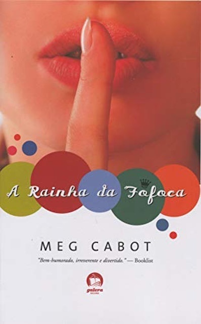 A Rainha da Fofoca 1