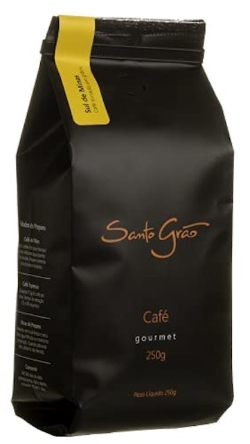 Santo Grão 3