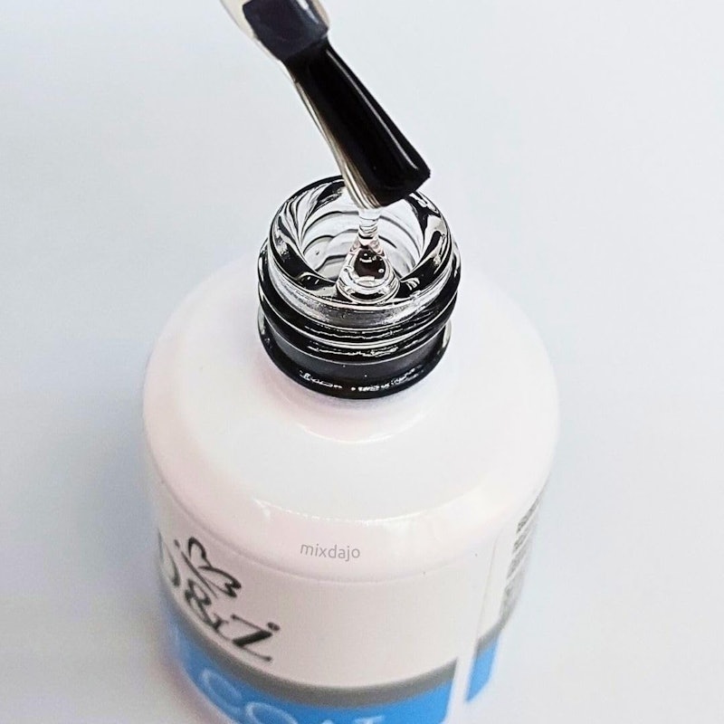 Base Coat D&Z 2