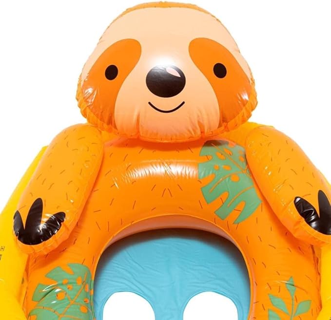Bote Infantil Animais 5
