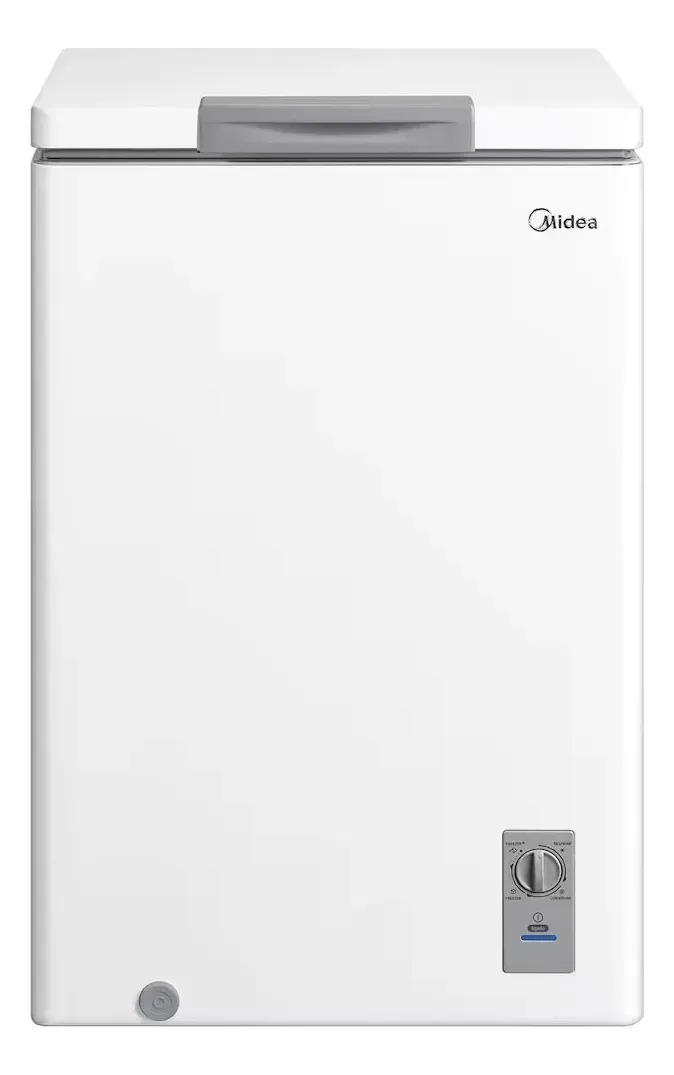 Top 10 Melhores Freezers Horizontais em 2026 (Consul, Midea e mais) 1