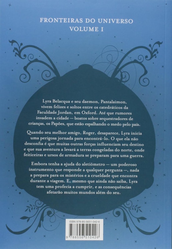 A Bússola de Ouro 2
