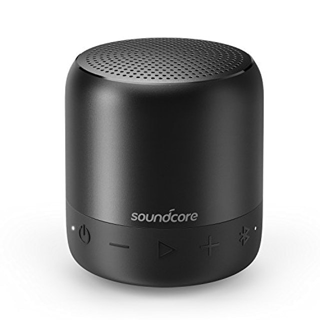 Caixa de Som para Celular SoundCore Mini 2 Foto 1