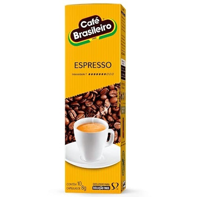 Café Brasileiro 3
