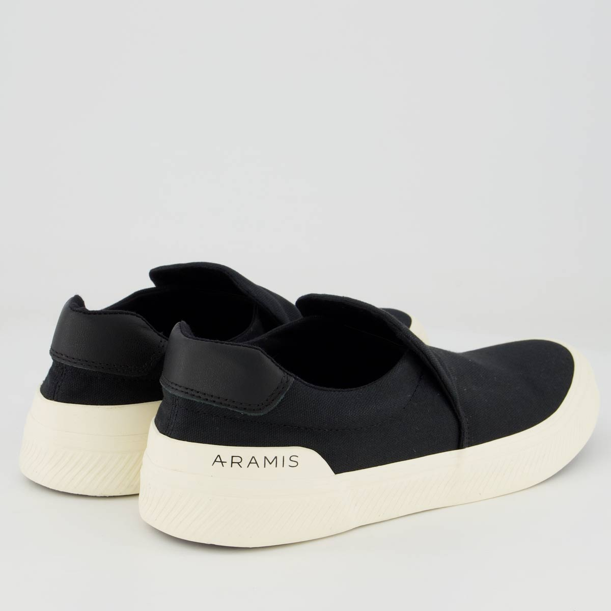 Tênis Aramis Daily Slip Canvas 3